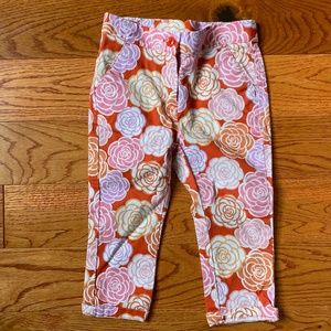 Janie & Jack Girl's Pants